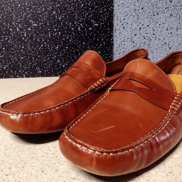 Cole Haan  Nantucket Penny Loafer - Picture 1 of 6